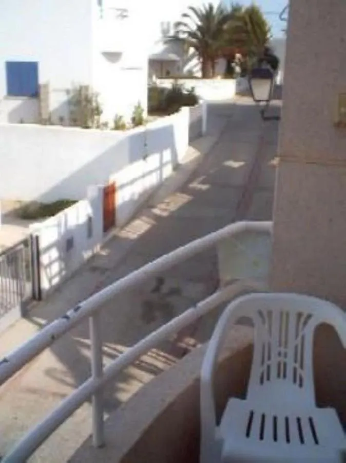 Вилла Casa El Algarrobico Агуа-Амарга 0*,