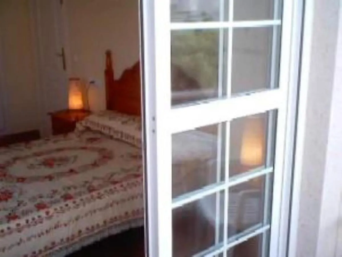 Вилла Casa El Algarrobico Агуа-Амарга